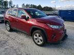 2021 Toyota Rav4 Xle na sprzedaż w Ellenwood, GA - Front End