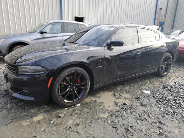 2016 Dodge Charger R/T