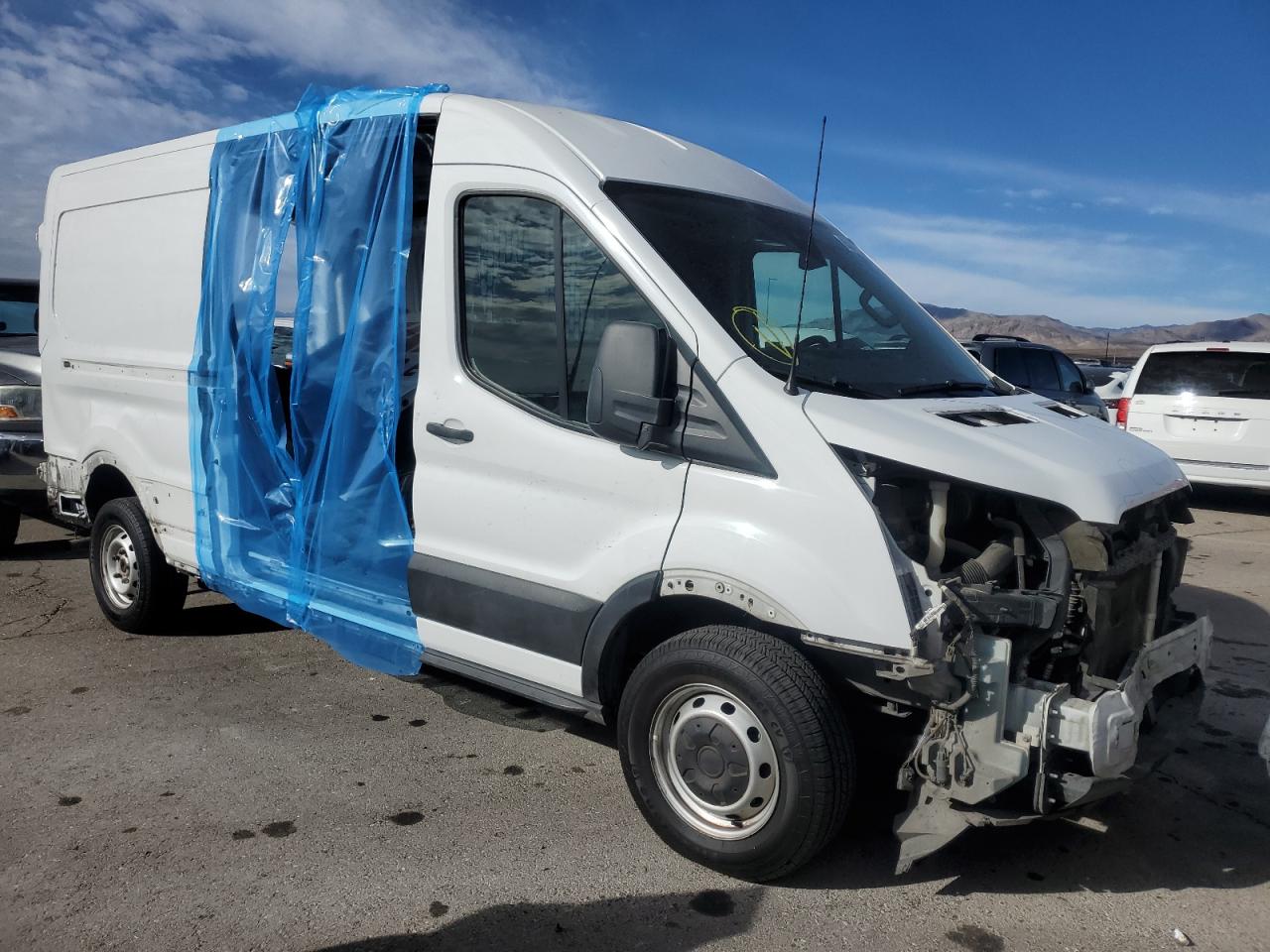 2020 Ford Transit - Image 4