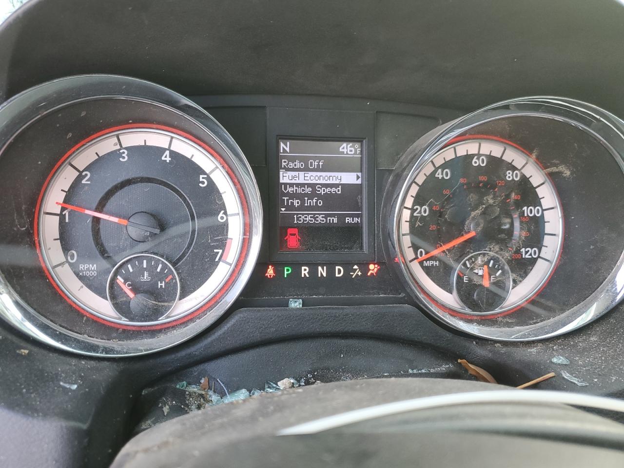 2020 Dodge Caravan - Image 9