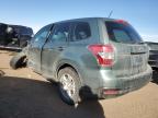 2015 Subaru Forester 2.5I na sprzedaż w Brighton, CO - Side
