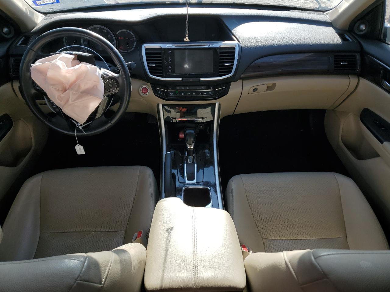 2016 Honda Accord - Image 8
