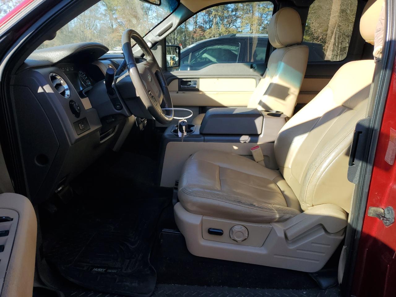 2014 Ford F-150 - Image 7