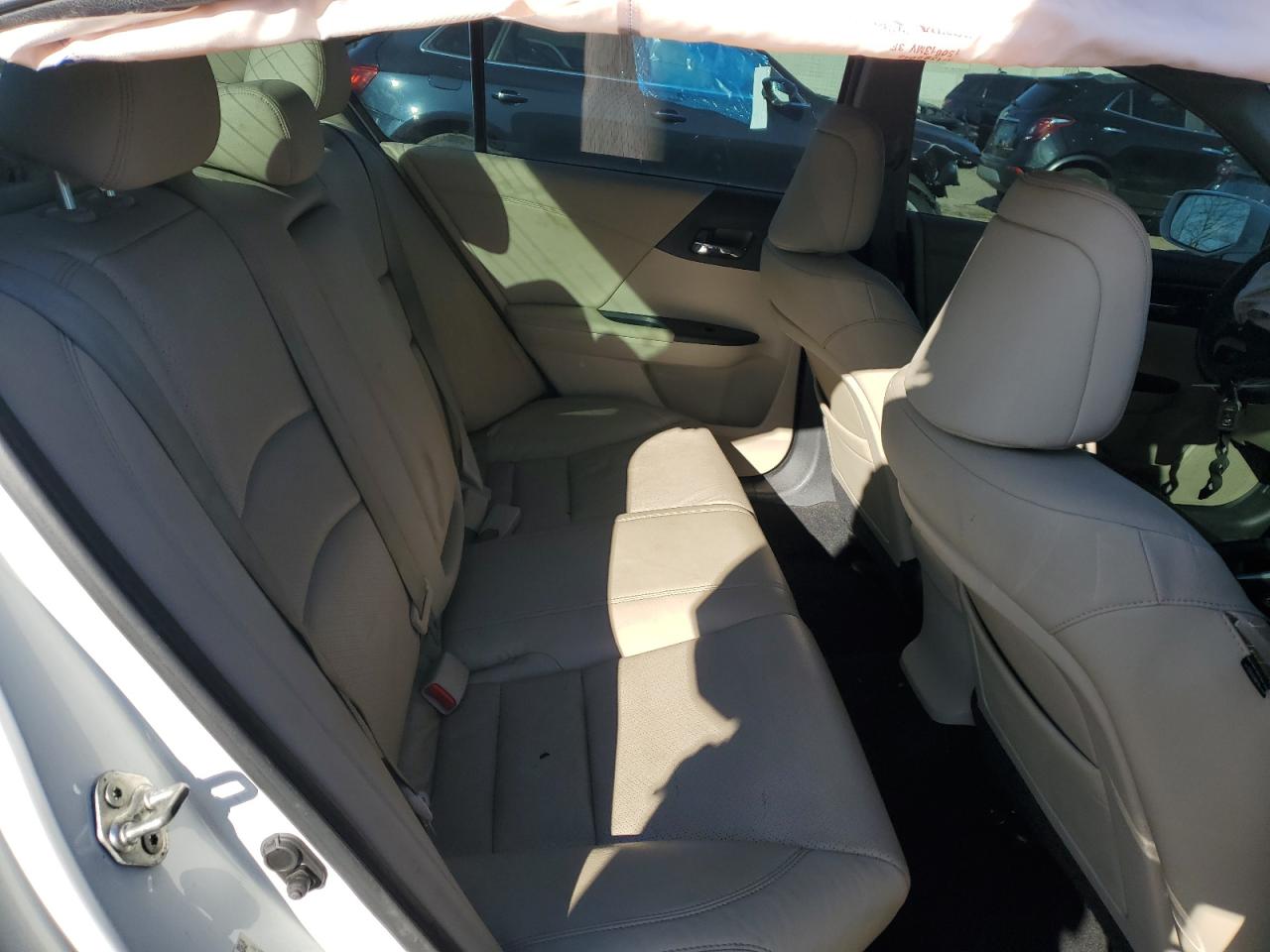 2013 Honda Accord - Image 10