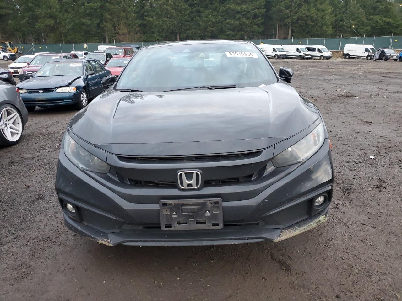 2019 Honda Civic - Image 5