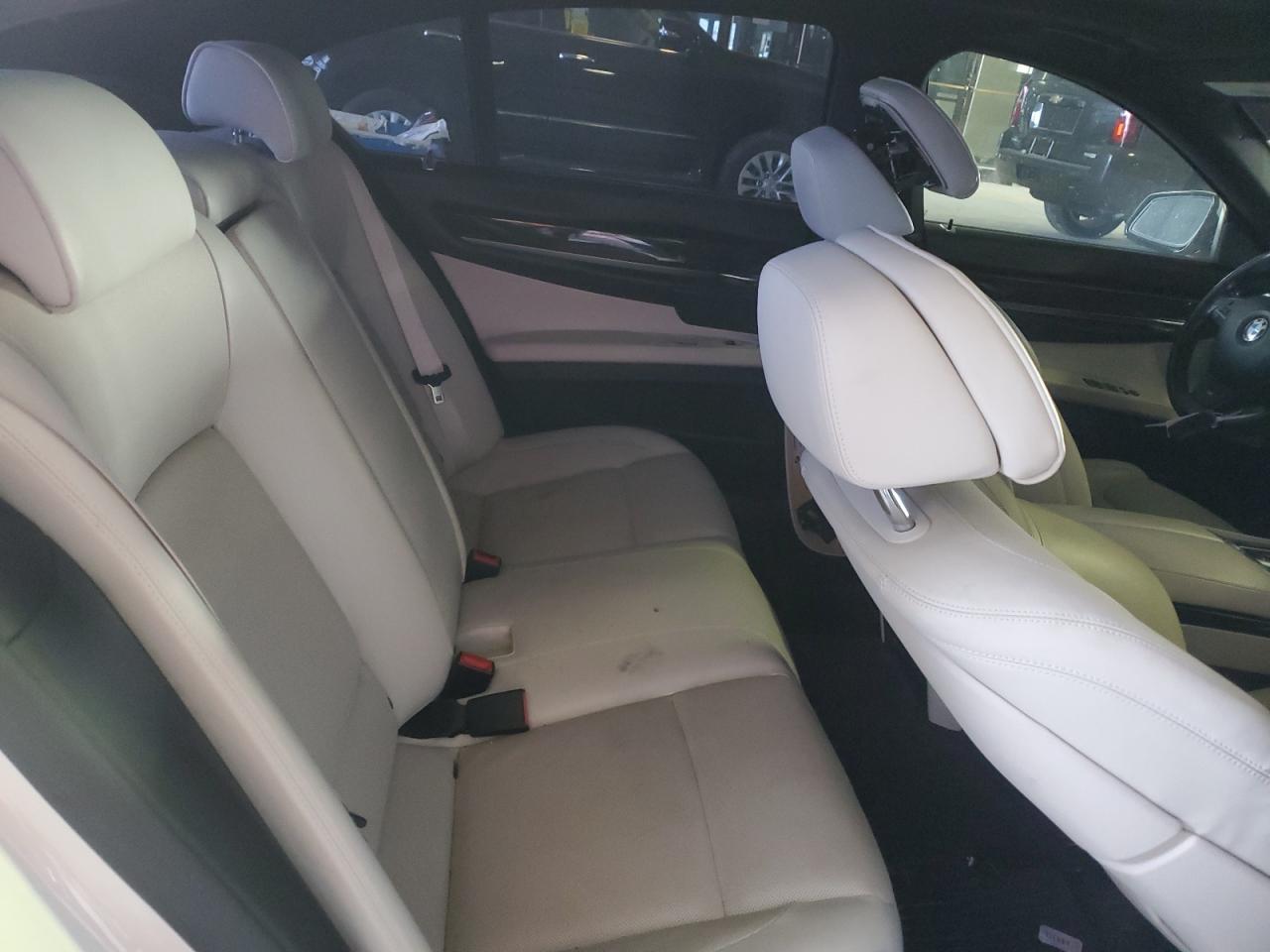 2015 BMW 7er - Image 10