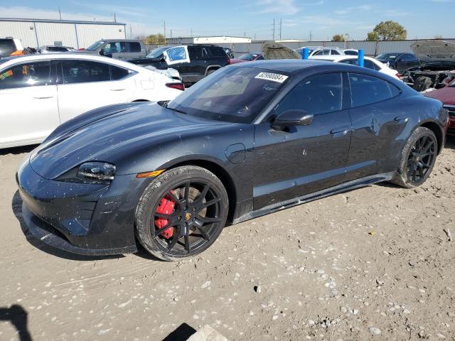 2022 Porsche Taycan Gts