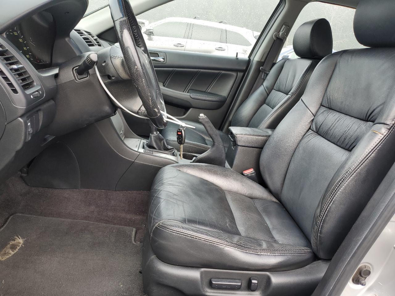 2006 Honda Accord - Image 7