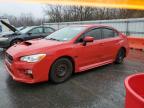 2016 Subaru Wrx  на продаже в Grantville, PA - Mechanical