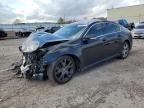 2013 Acura Tl Advance продається в Houston, TX - Front End