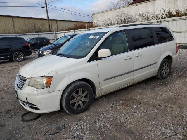 2011 Chrysler Town & Country Touring