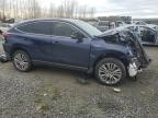 2021 Toyota Venza Le zu verkaufen in Arlington, WA - Front End