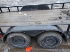 2009 'Other Heavy Equipment' Trailer for Sale in Portland, MI - Minor Dent/Scratches