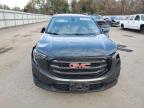 2019 Gmc Terrain Sle იყიდება Shreveport-ში, LA - Front End