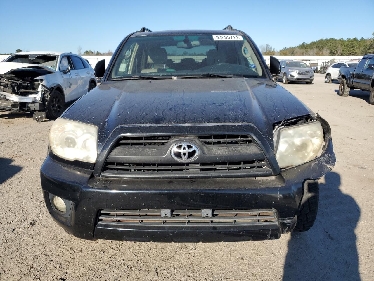 2006 Toyota 4Runner - Image 5