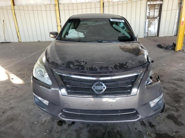  NISSAN ALTIMA 2015 Szary