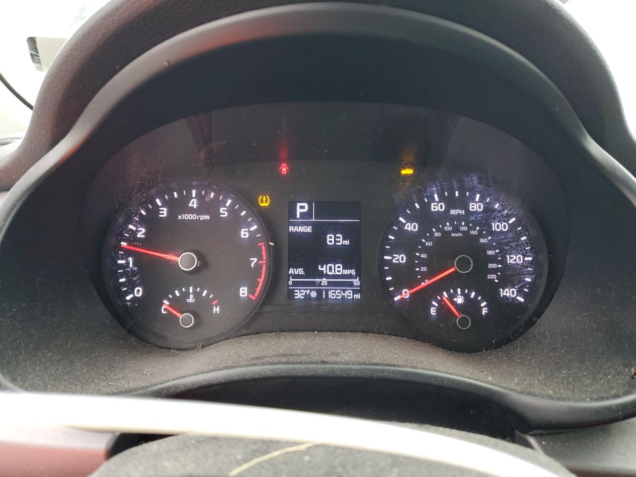 2018 Kia Rio Lx VIN: 3KPA24AB3JE067139 Lot: 84368514