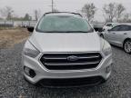 2017 Ford Escape Se de vânzare în Riverview, FL - Front End