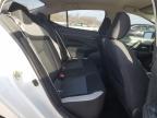 2020 Nissan Versa Sv продається в Oklahoma City, OK - Front End