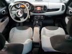 2014 Fiat 500L Easy de vânzare în Colton, CA - Minor Dent/Scratches