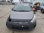 2016 Hyundai Accent Se zu verkaufen in Sacramento, CA - Front End