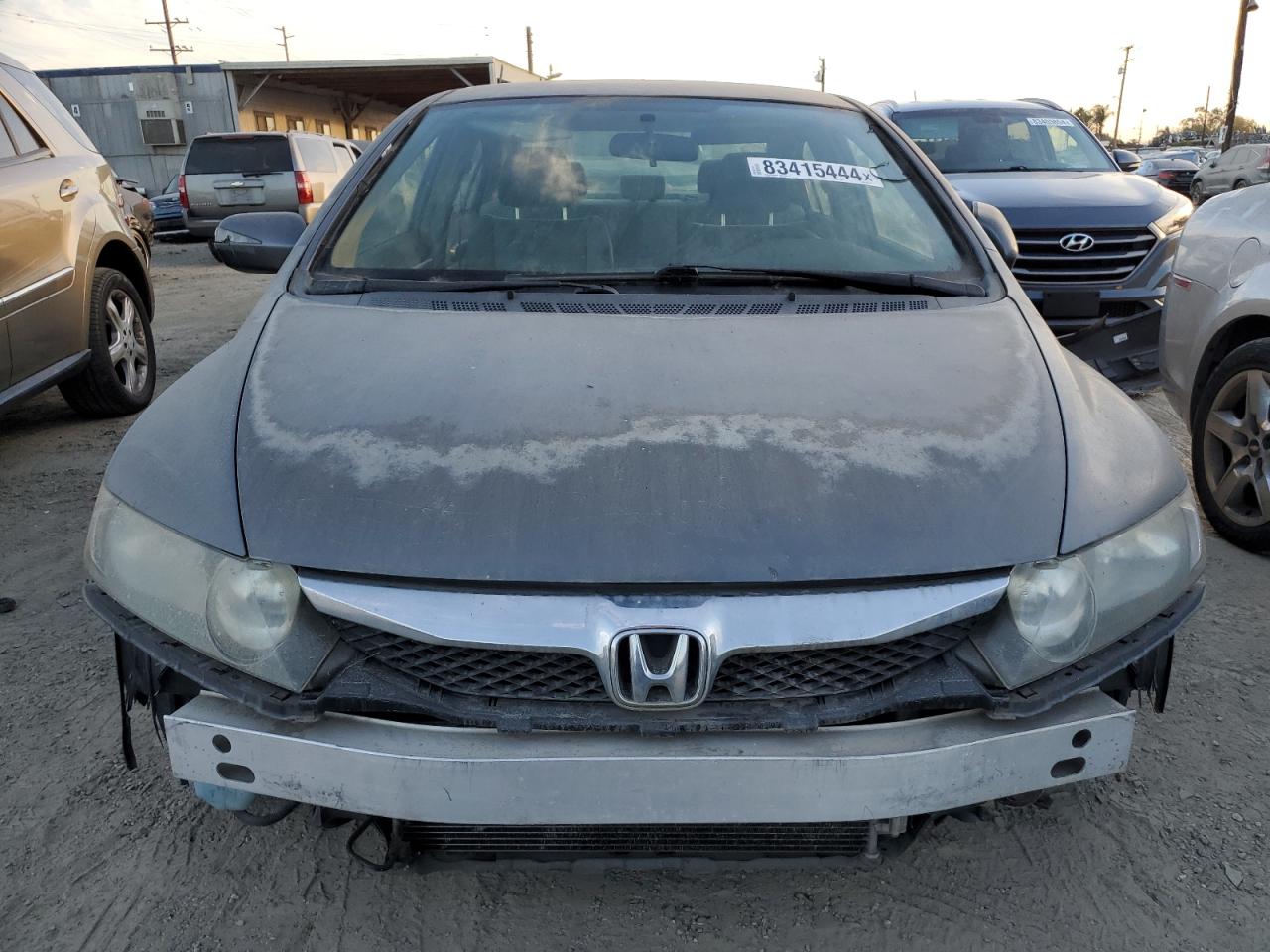 2010 Honda Civic - Image 5