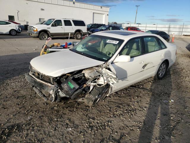 2001 Toyota Avalon Xl