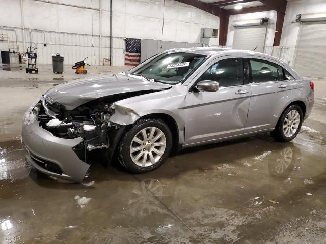 2013 Chrysler 200 Limited