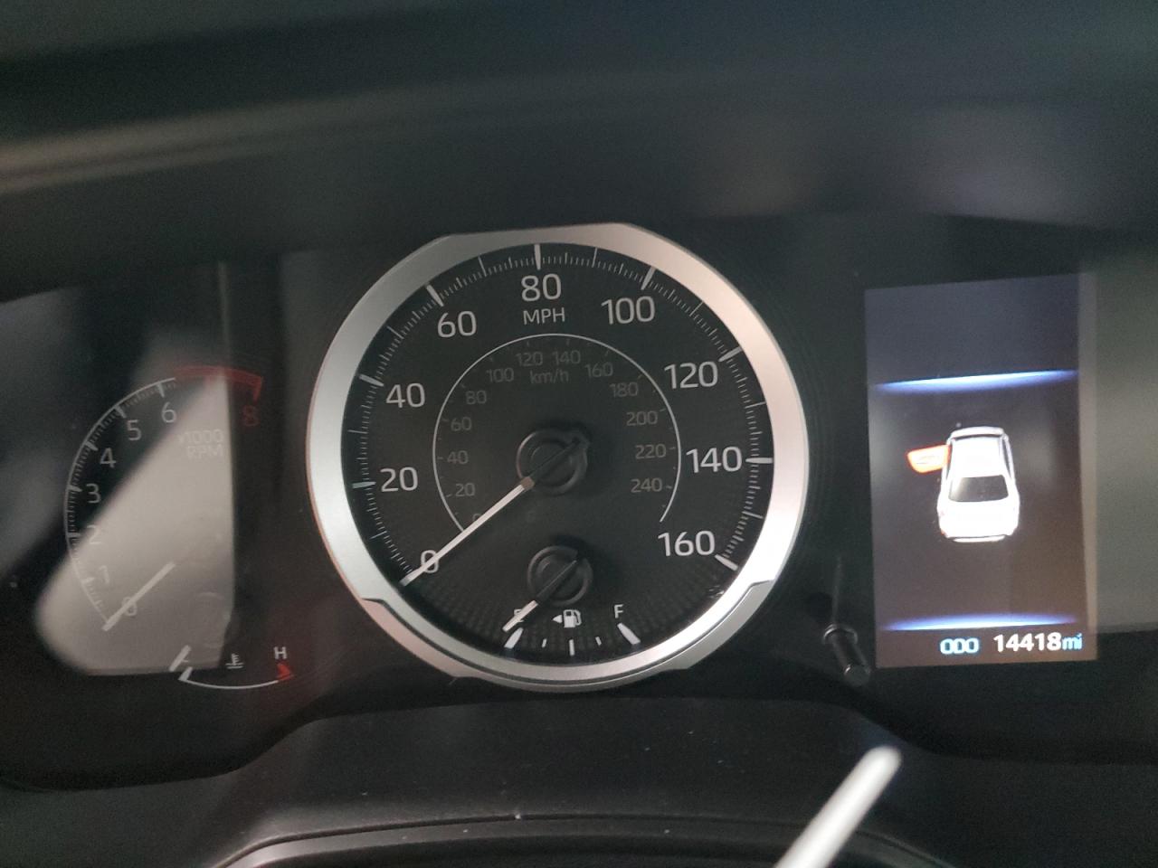 2022 Toyota Corolla - Image 9