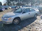 2000 Toyota Camry Le на продаже в Windsor, NJ - All Over