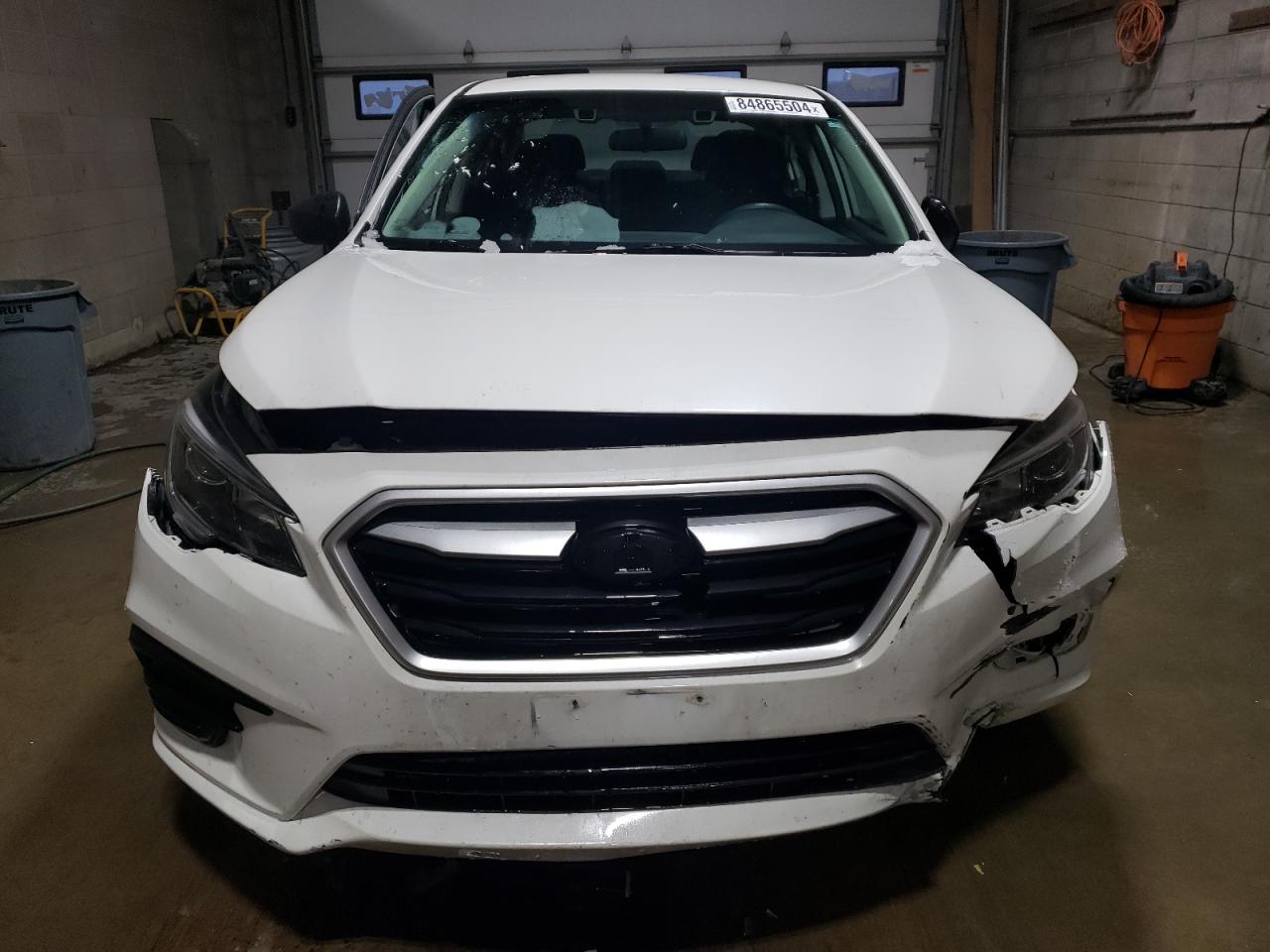 2019 Subaru Legacy - Image 5