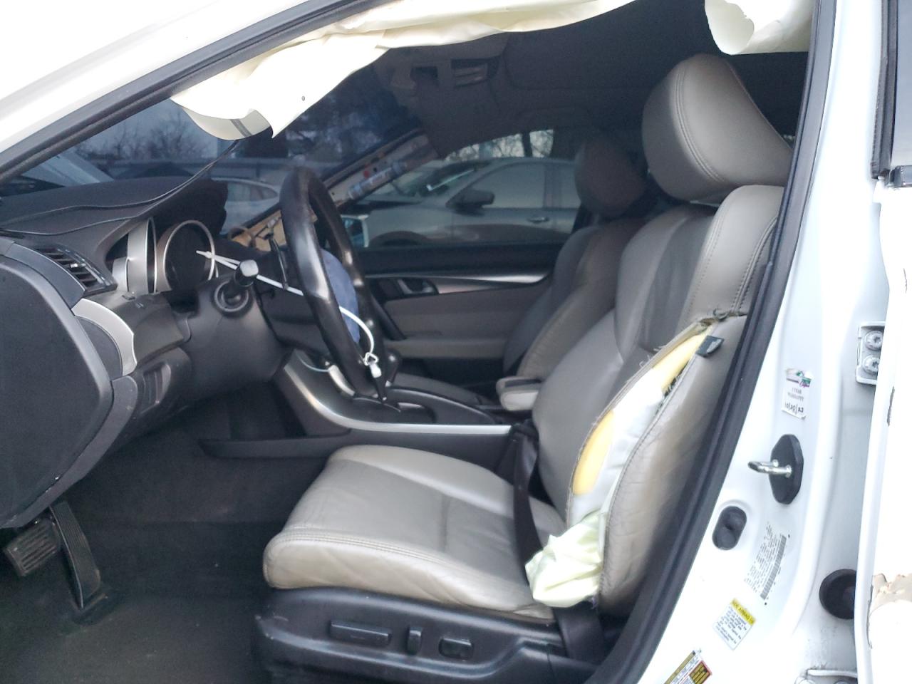 2010 Acura TL - Image 7