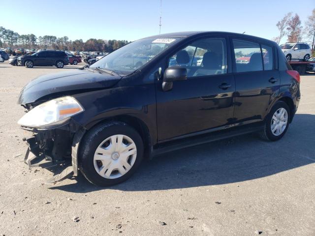 2011 Nissan Versa S