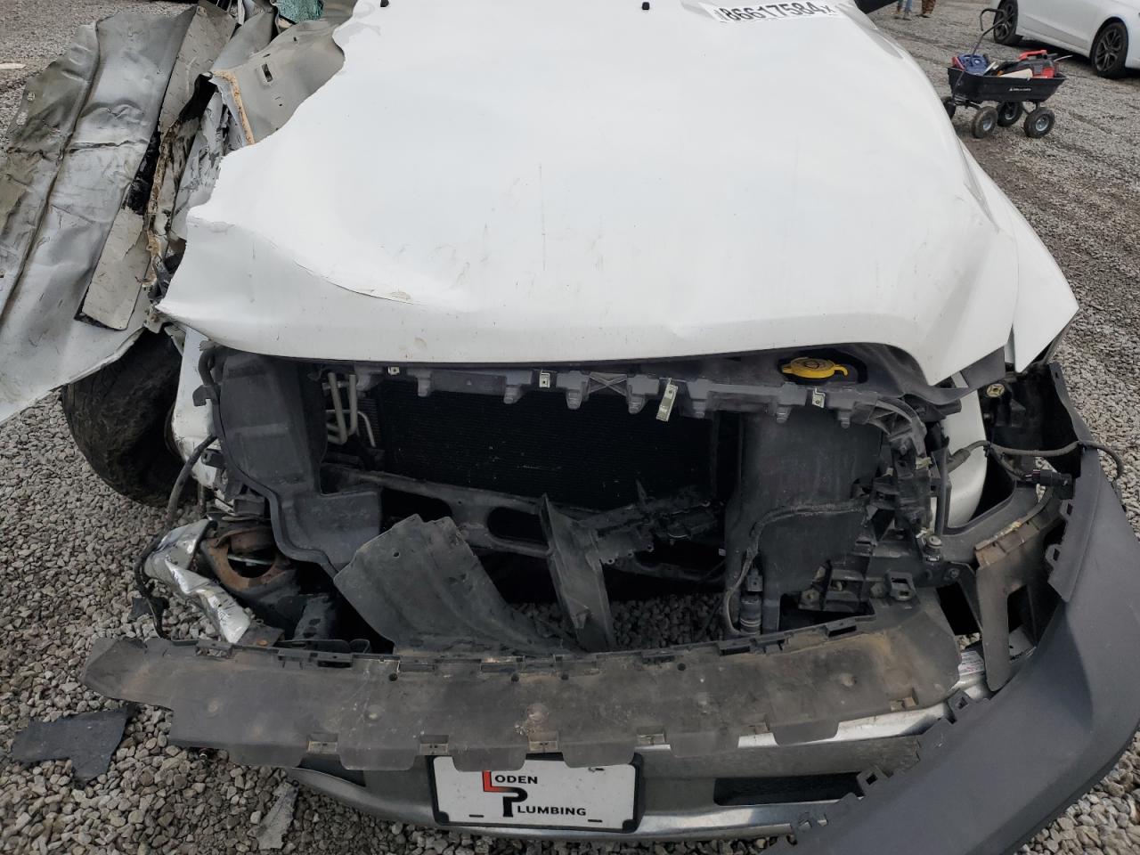 2017 RAM 1500 - Image 11