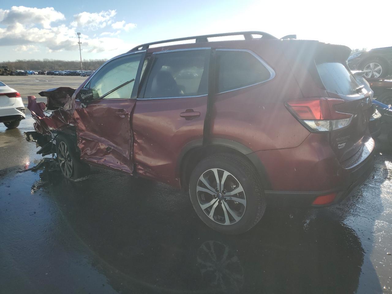 2024 Subaru Forester - Image 2