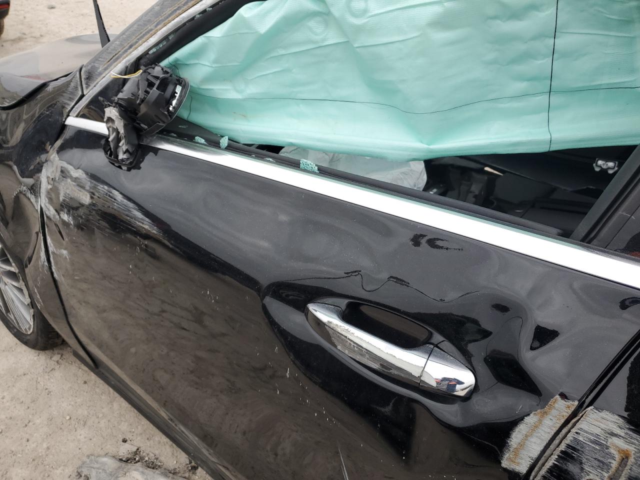 2025 Mercedes-Benz Cla 250 VIN: W1K5J4GB3SN509447 Lot: 85134234