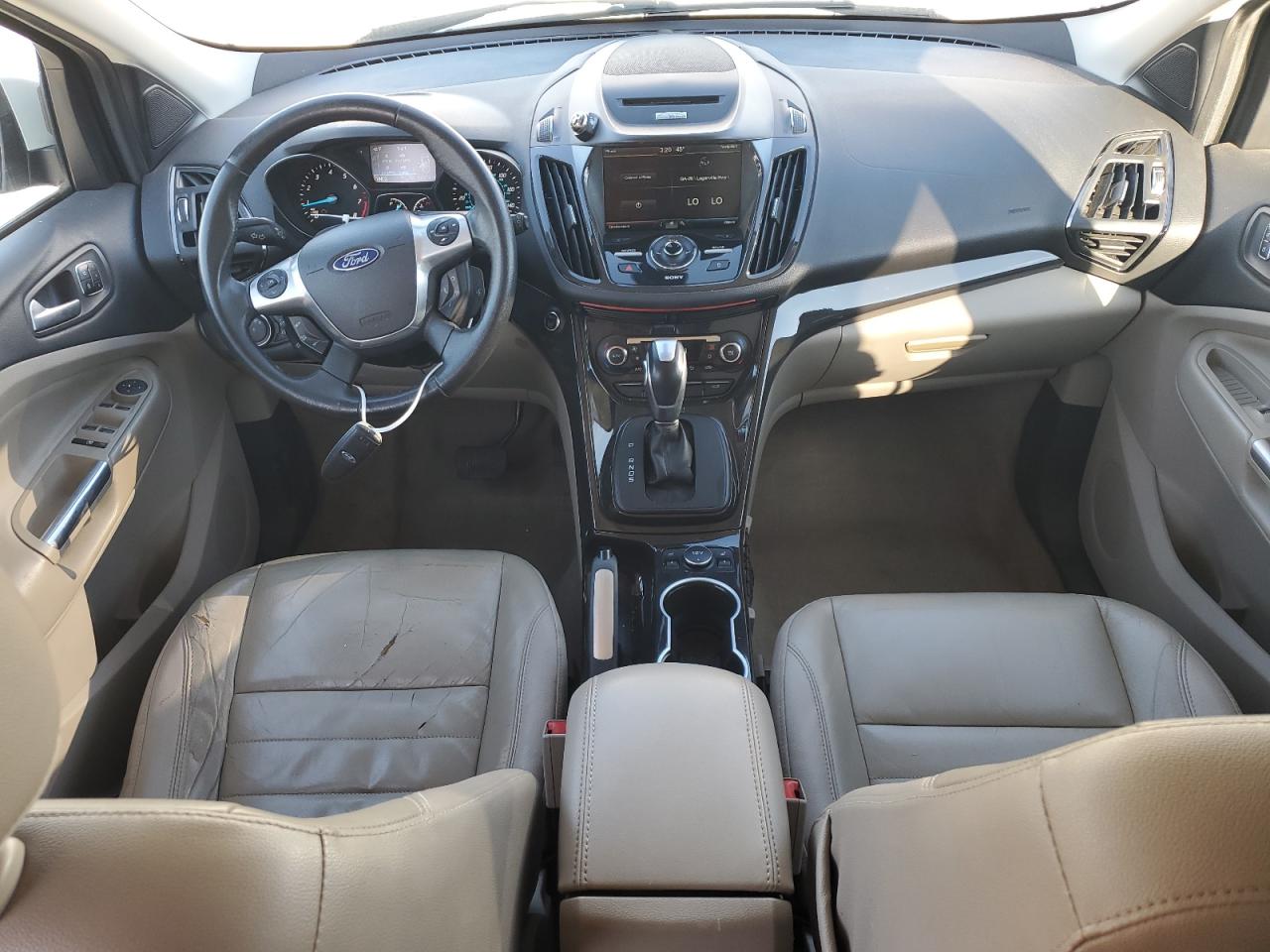 2014 Ford Escape - Image 8