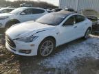 2013 Tesla Model S  en Venta en Windsor, NJ - Front End