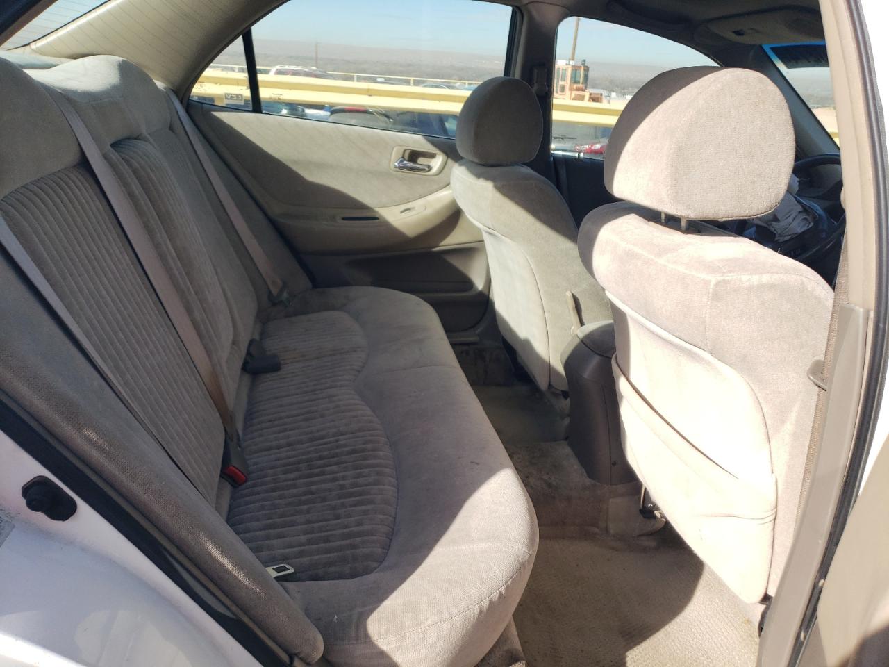1998 Honda Accord - Image 10