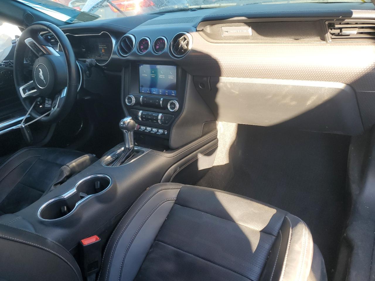 2021 Ford Mustang - Image 8
