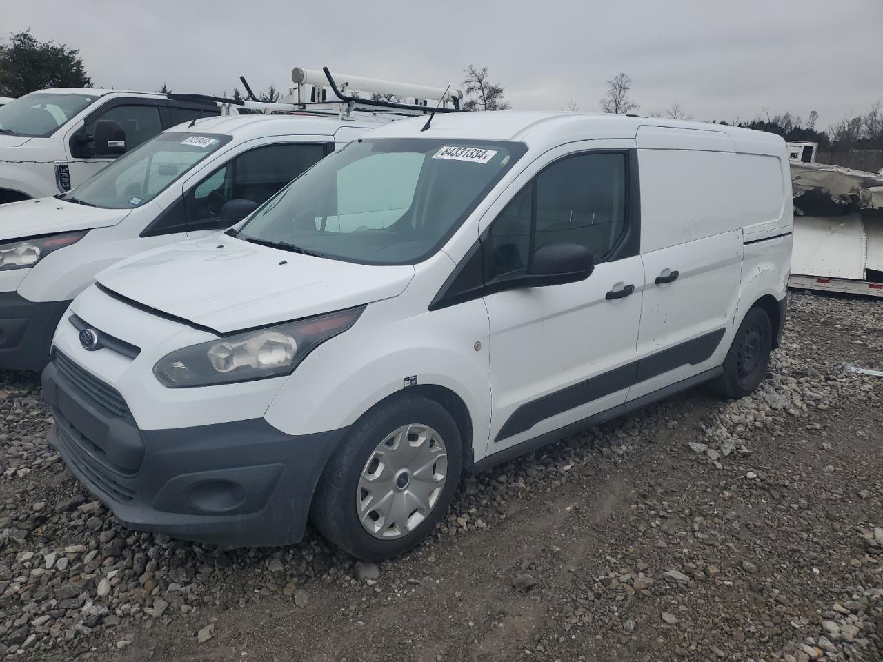 VIN NM0LS7E70F1181669 2015 FORD TRANSIT no.1