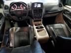 2017 Dodge Grand Caravan Sxt продається в Byron, GA - Side
