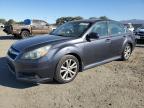 2013 Subaru Legacy 2.5I Premium zu verkaufen in San Diego, CA - Rear End