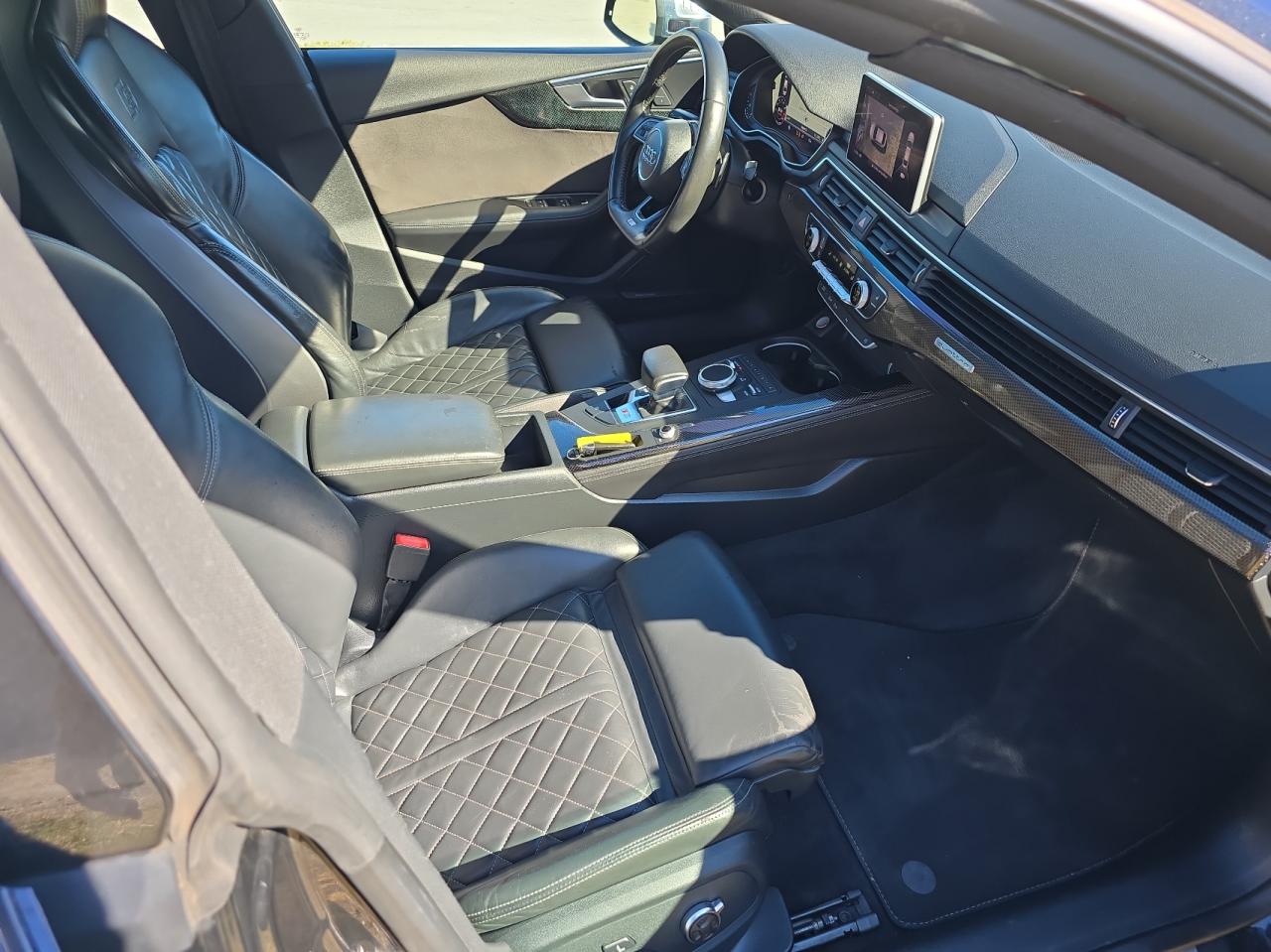 2018 Audi RS5 - Image 5