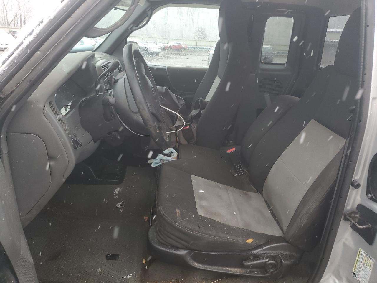 2005 Ford Ranger - Image 7