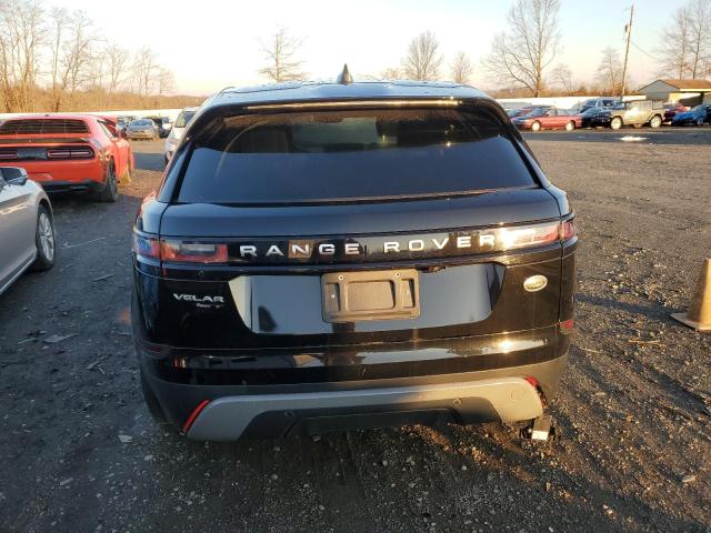  LAND ROVER RANGEROVER 2020 Чорний