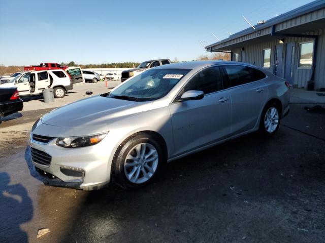  CHEVROLET MALIBU 2016 Сріблястий