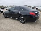 2017 Mercedes-Benz C 300 zu verkaufen in Houston, TX - Side