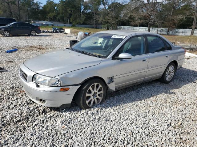 2004 Volvo S80 2.5T