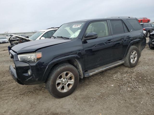 2016 Toyota 4Runner Sr5/Sr5 Premium